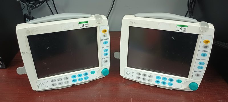 Монитор пациента F-FML-00