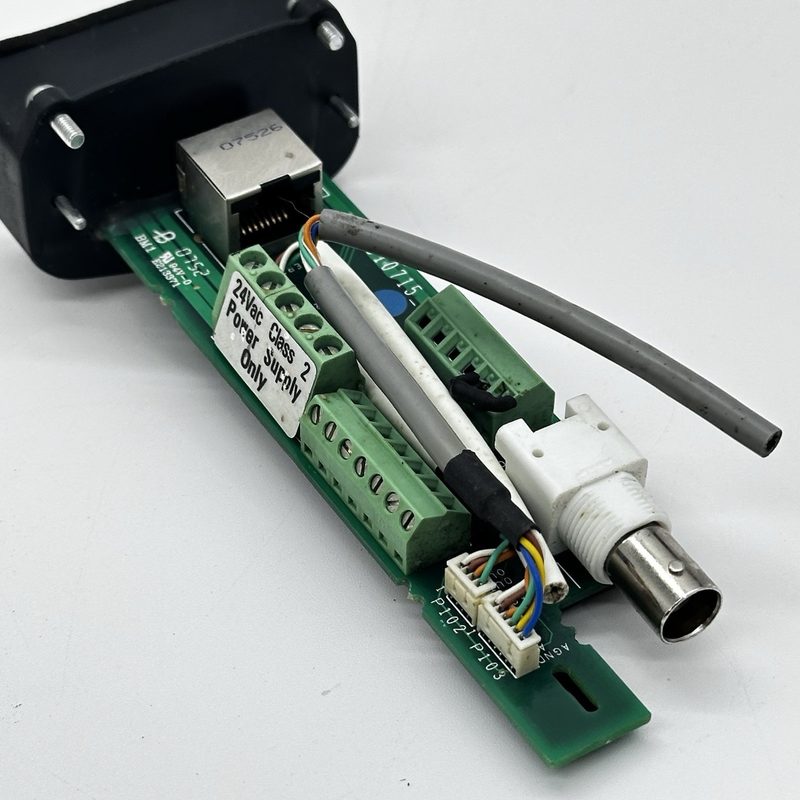 Камера Bosch F01U010715-01