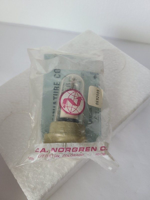 Фильтр Norgren F07-200M1TA