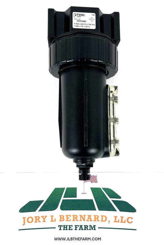 Фильтр Micron F07F44BC