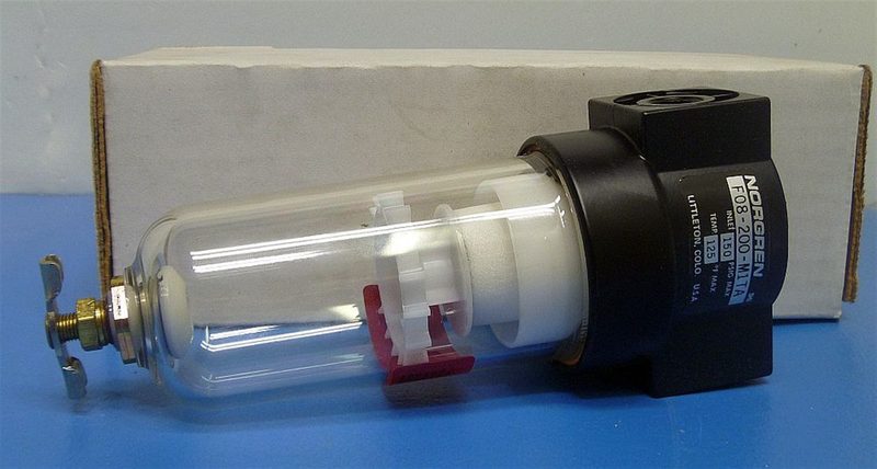 Фильтр Norgren F08-200-M1TA