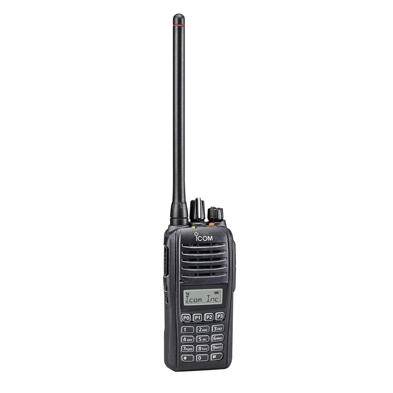 Радиостанция Icom F1000T