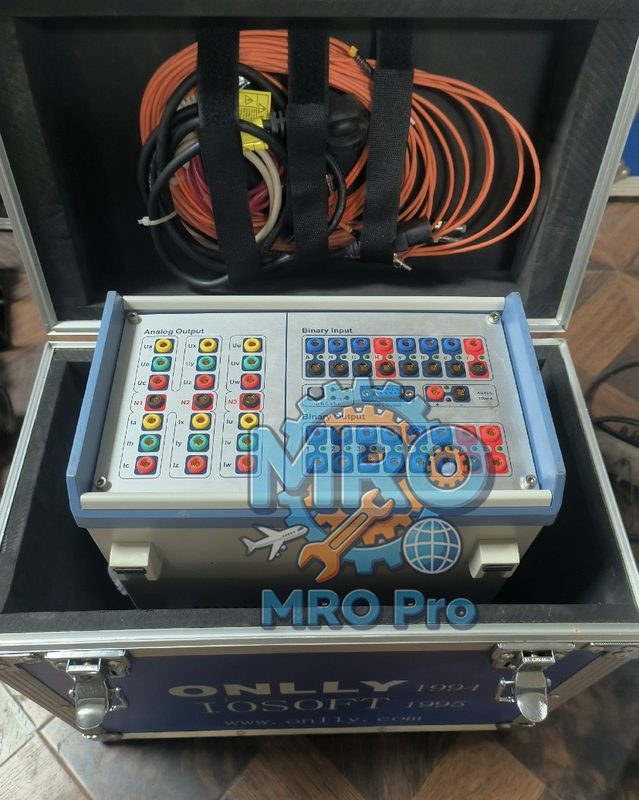 Тестер F1010A