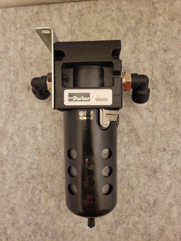 Фильтр Parker F105-04BJ