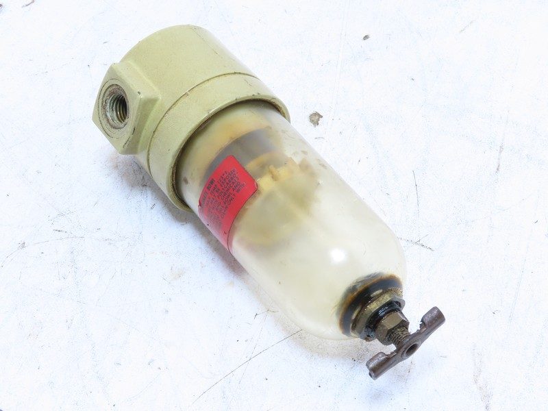 Фильтр Norgren F11-200-M3TA