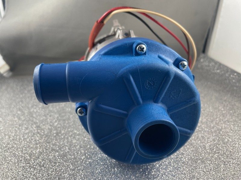 Посудомоечная машина F116-DX