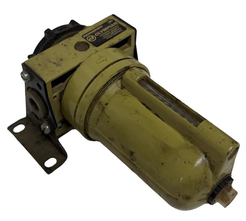 Фильтр Norgren F13-000-A2D0