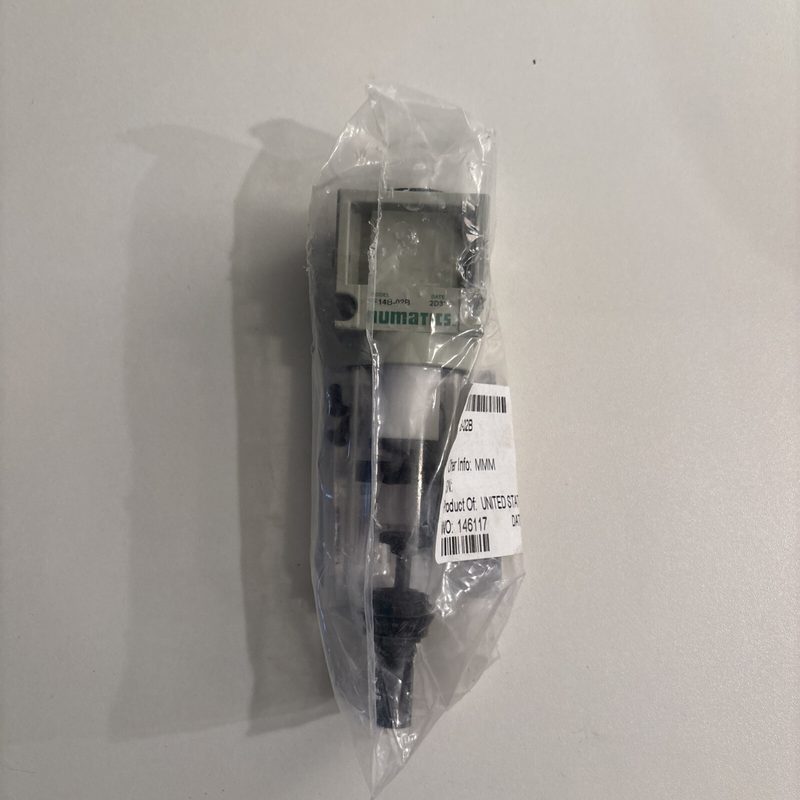 Фильтр Micron F14B-02