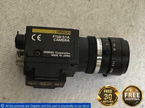 Камера машинного зрения Omron F150-S1A