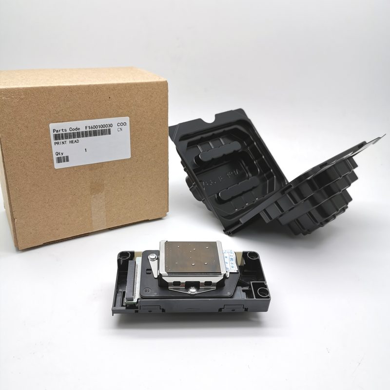Печатающая головка Epson F160010