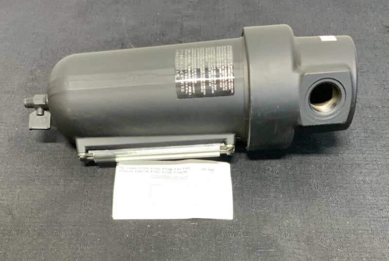 Фильтр Norgren F17-600-M1DA