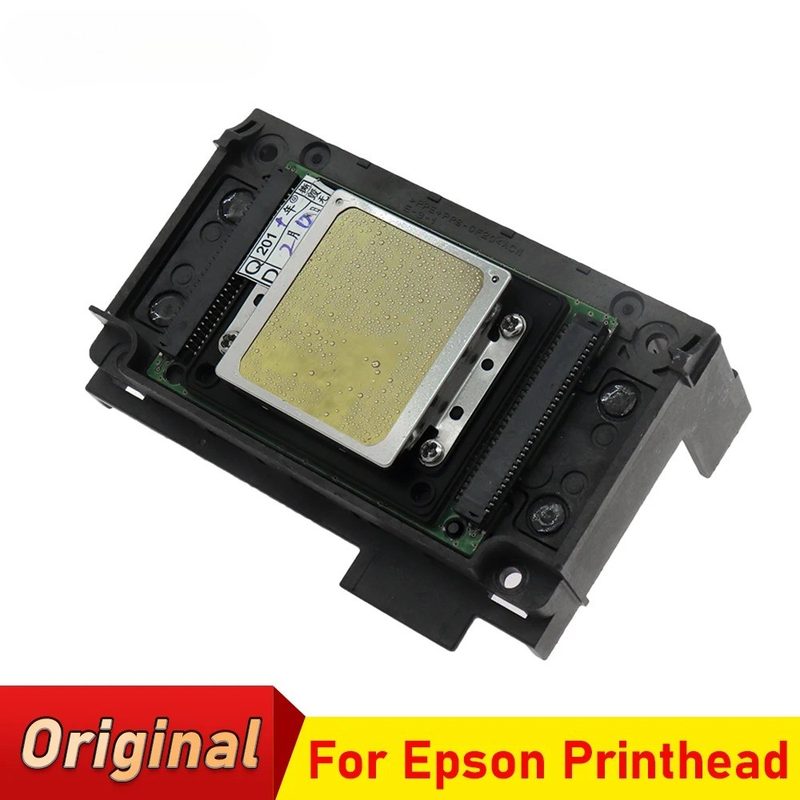 Печатающая головка Epson F173050