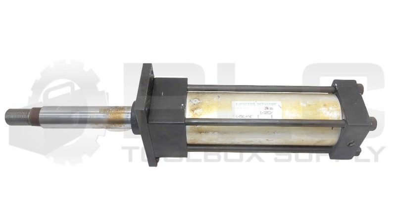 Пневмоцилиндр Numatics F1AL-05A6J-K1AO
