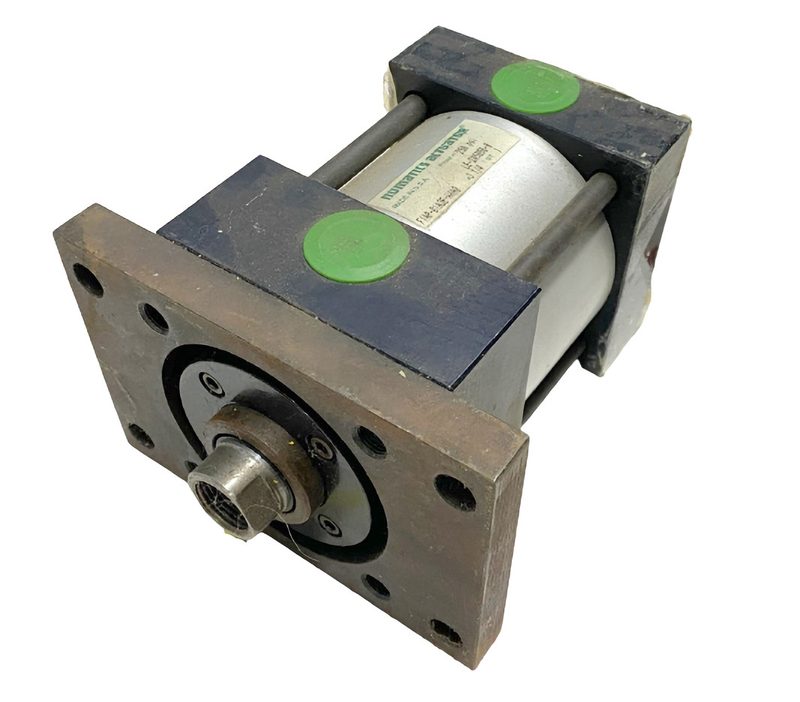 Пневмоцилиндр Numatics F1AP-01A3E-AAA0