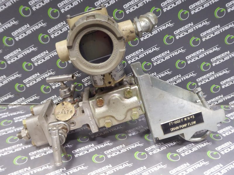 Датчик давления Honeywell F1D3-2138