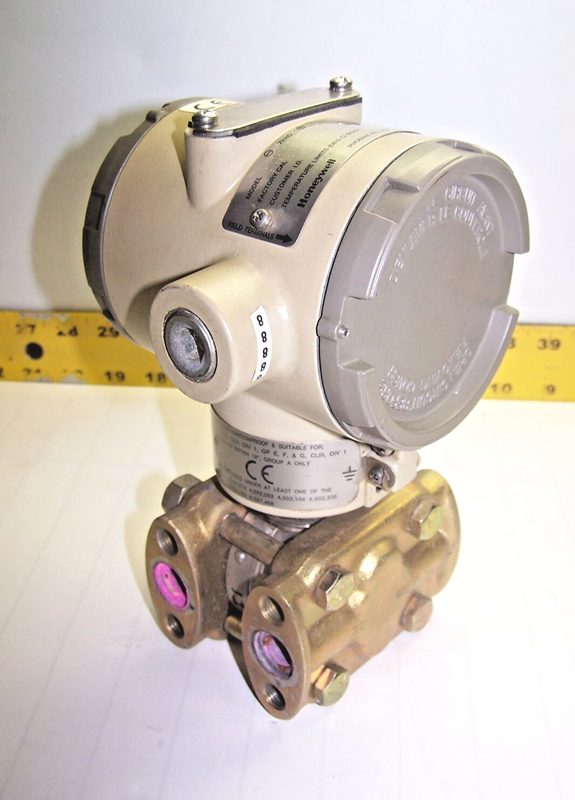 Датчик давления Honeywell F1D3-3138