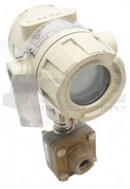 Датчик давления Honeywell F1D3-656H