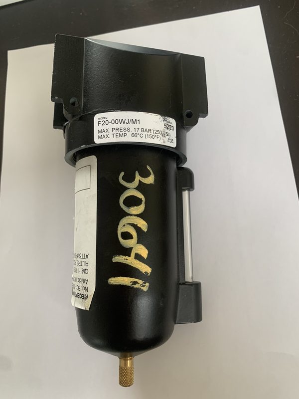 Фильтр Parker F20-00WJ