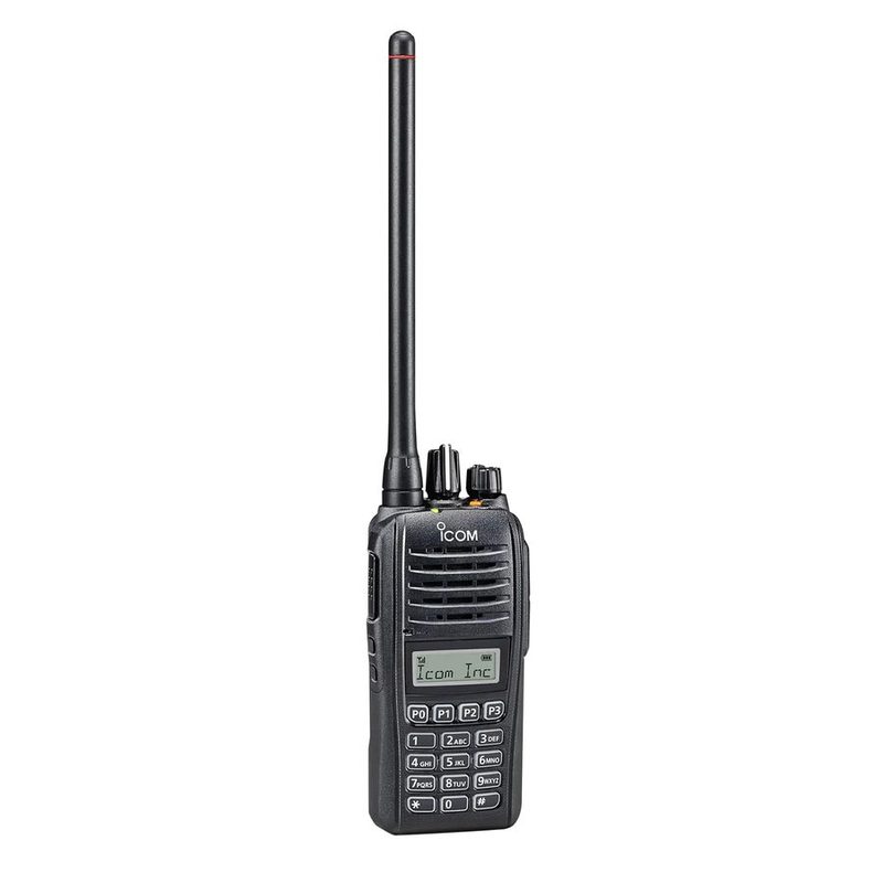 Клавиатура Icom F2000T