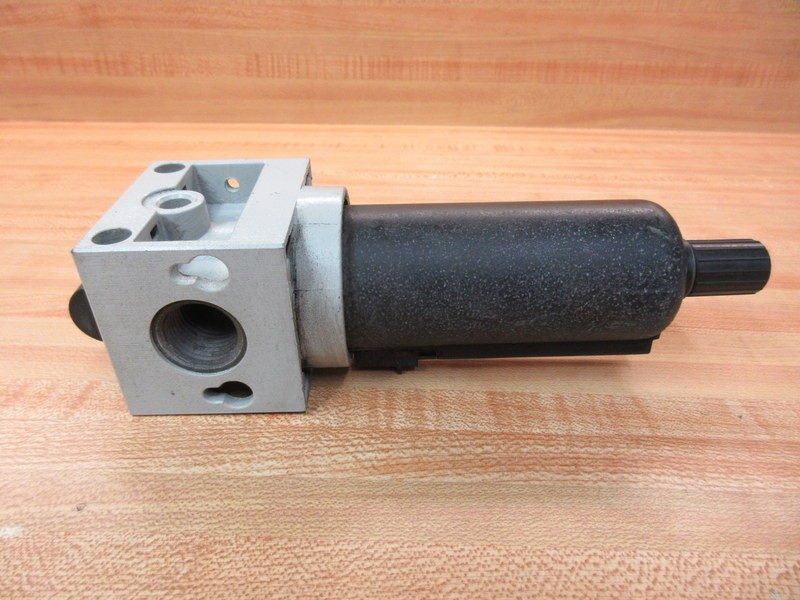 Фильтр Numatics F22D-04DM