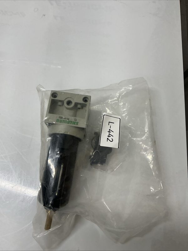 Фильтр Numatics F23B-02AM
