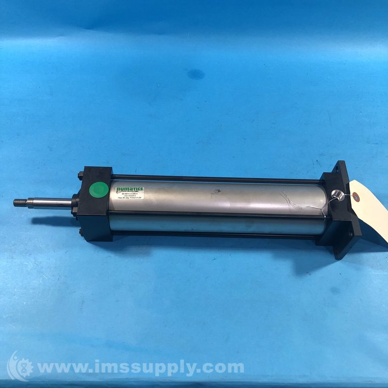 Пневмоцилиндр Numatics F2AM-06A1D-D482