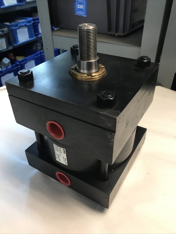 Пневмоцилиндр Parker F2ANU14