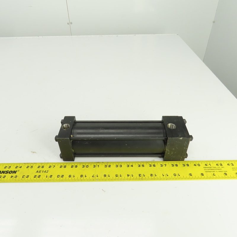 Пневмоцилиндр Parker F2AU14A