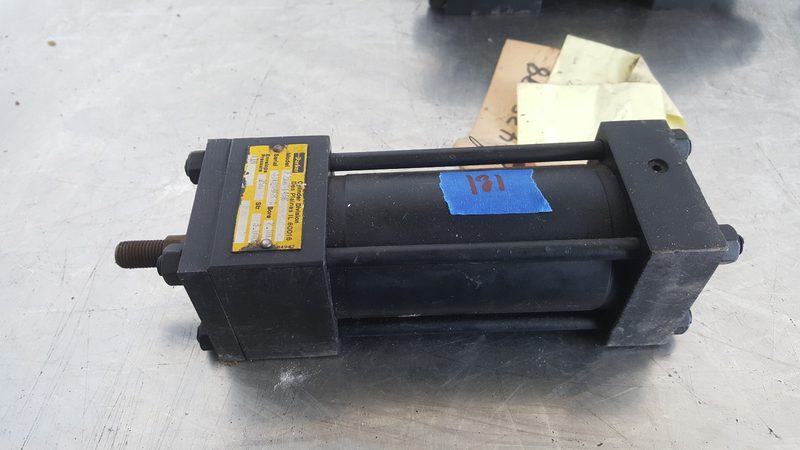 Пневмоцилиндр Parker F2AUS14AC
