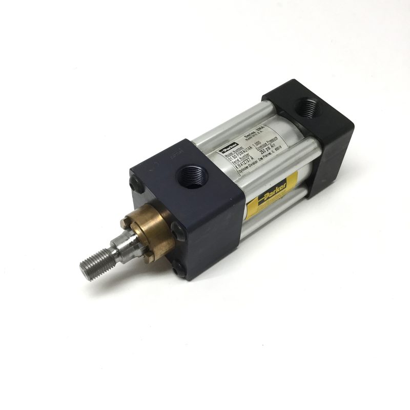 Пневмоцилиндр Parker F2MAU14A