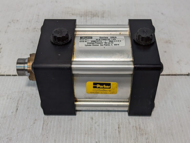 Пневмоцилиндр Parker F2MAU19A