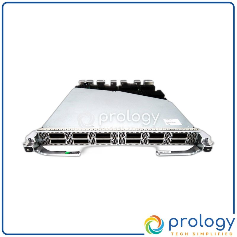 Коммутатор Cisco F3-SERIES