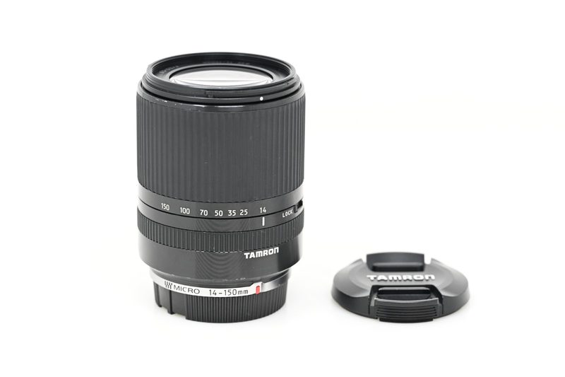 Объектив F3.5-5.8