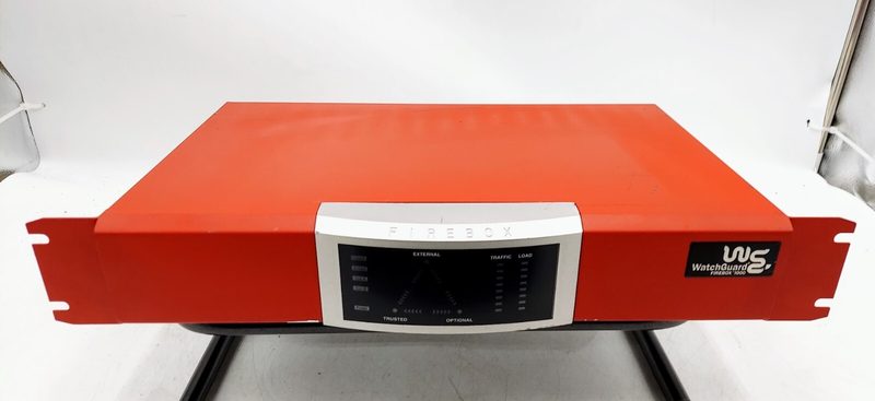 Межсетевой экран F3064H