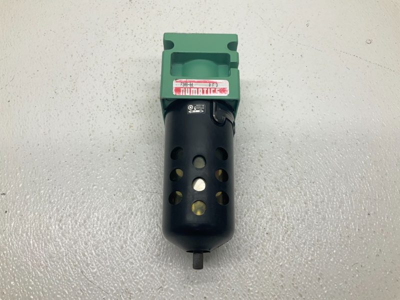 Регулятор давления Numatics F30B-04