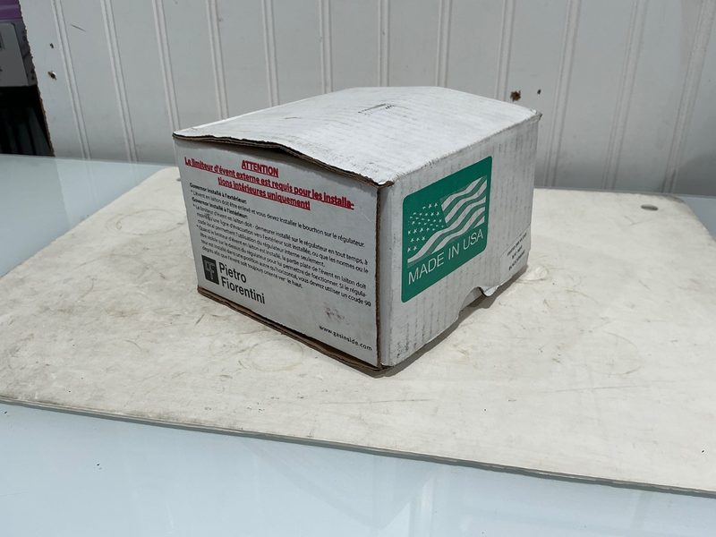 Трубопроводная арматура F31052-2BS