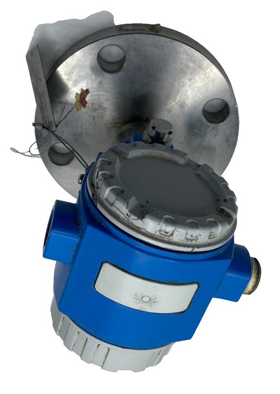 Расходомер Rosemount F316/316L