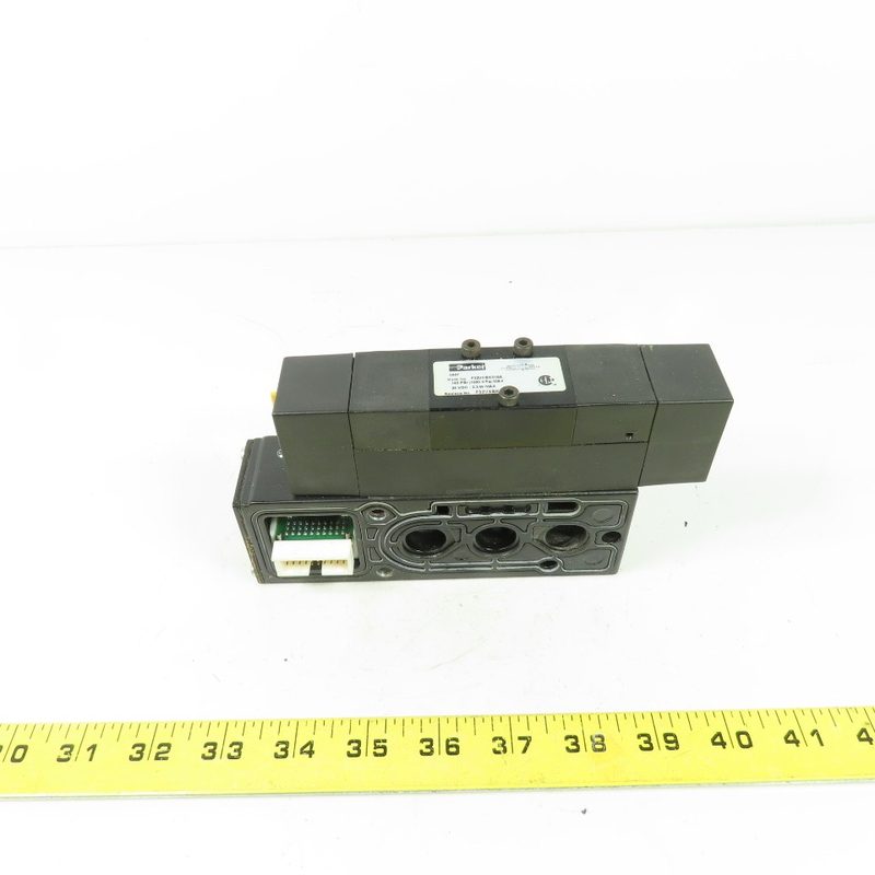Электромагнитный клапан Parker F32VXBK019A