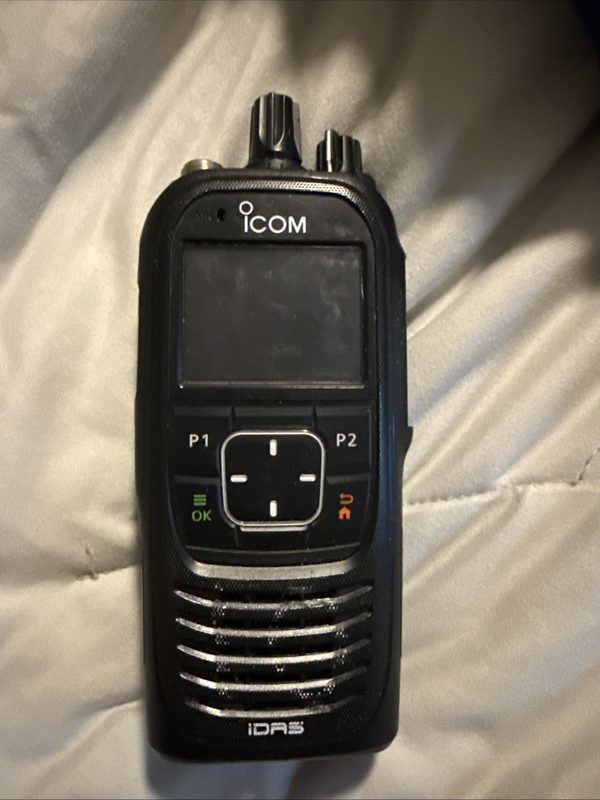 Радиостанция Icom F3400DS