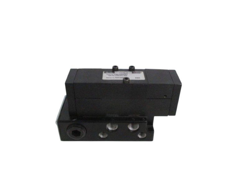 Пневмоклапан Parker F341200XXA