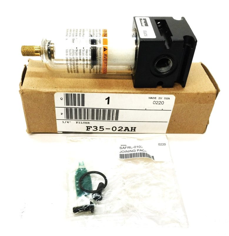Фильтр Parker F35-02AH