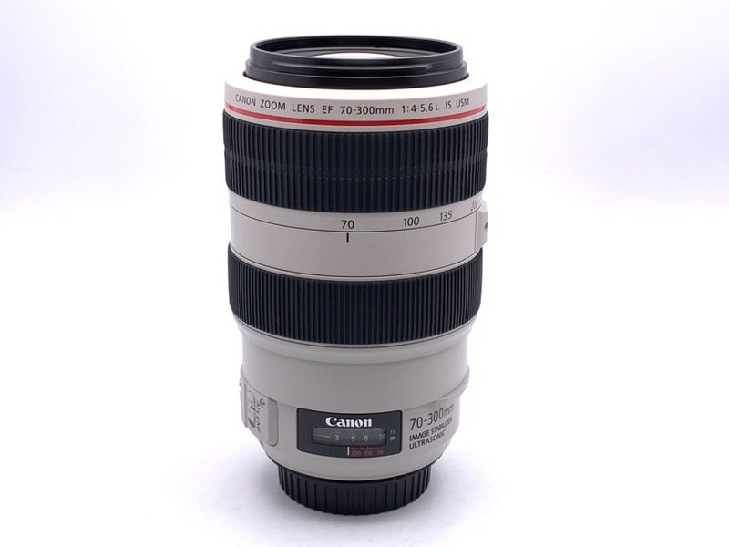 Объектив Canon F4-5.6L