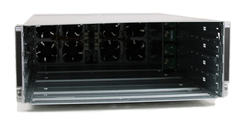 Корпус сервера Supermicro F414-16