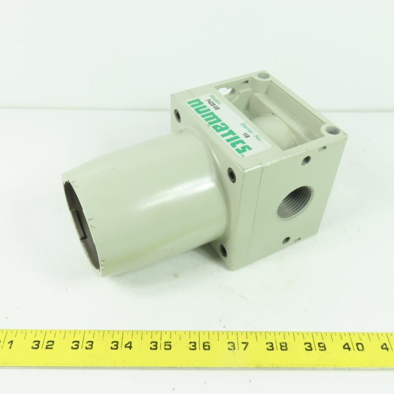Фильтр Numatics F42D-08