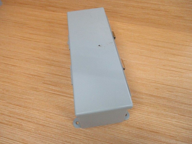 Монтажный шкаф F44T12HC