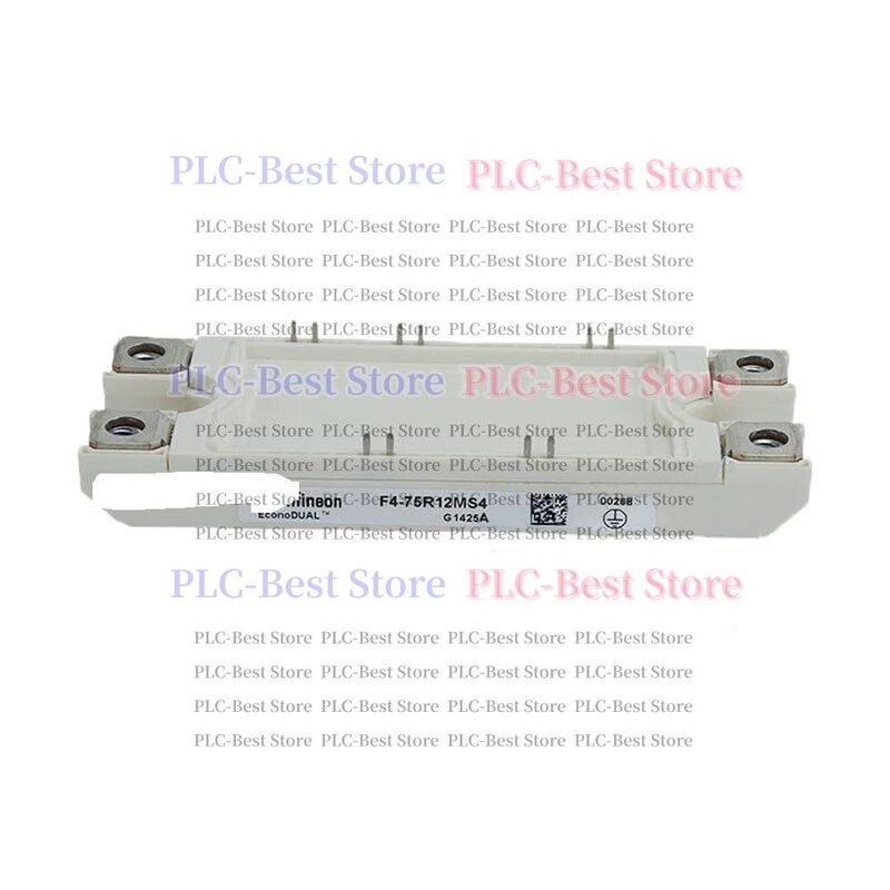 Силовой модуль IGBT F475R12MS4