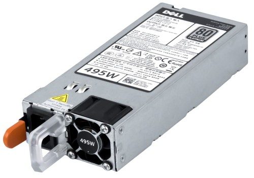 Сервер Dell F495E-S0