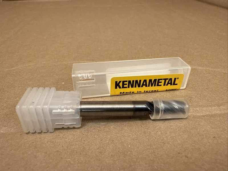 Режущий инструмент Kennametal F4AS0600ADL38