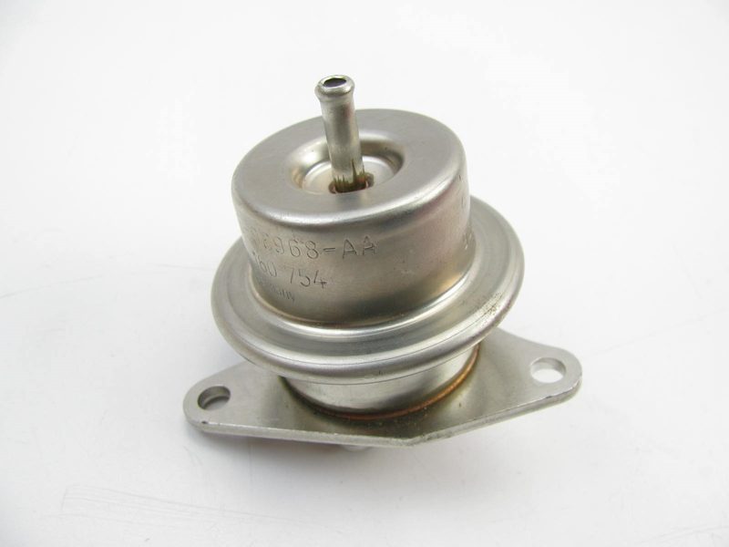 Трубопроводная арматура Bosch F4TE-9C968-AA