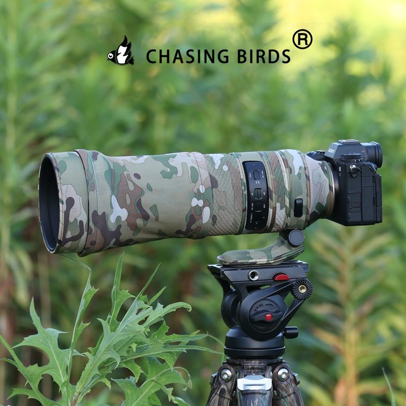 Объектив Canon F5-6.7